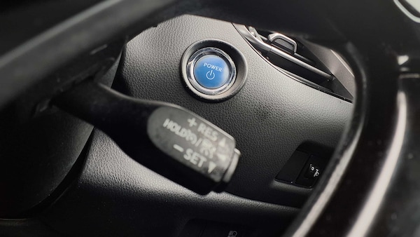 Used Toyota C-HR 2022 for sale - 76004370: Photo 33