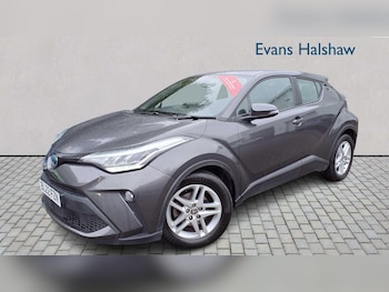 Used Toyota C-HR 2022 for sale - 76004370: Photo 3