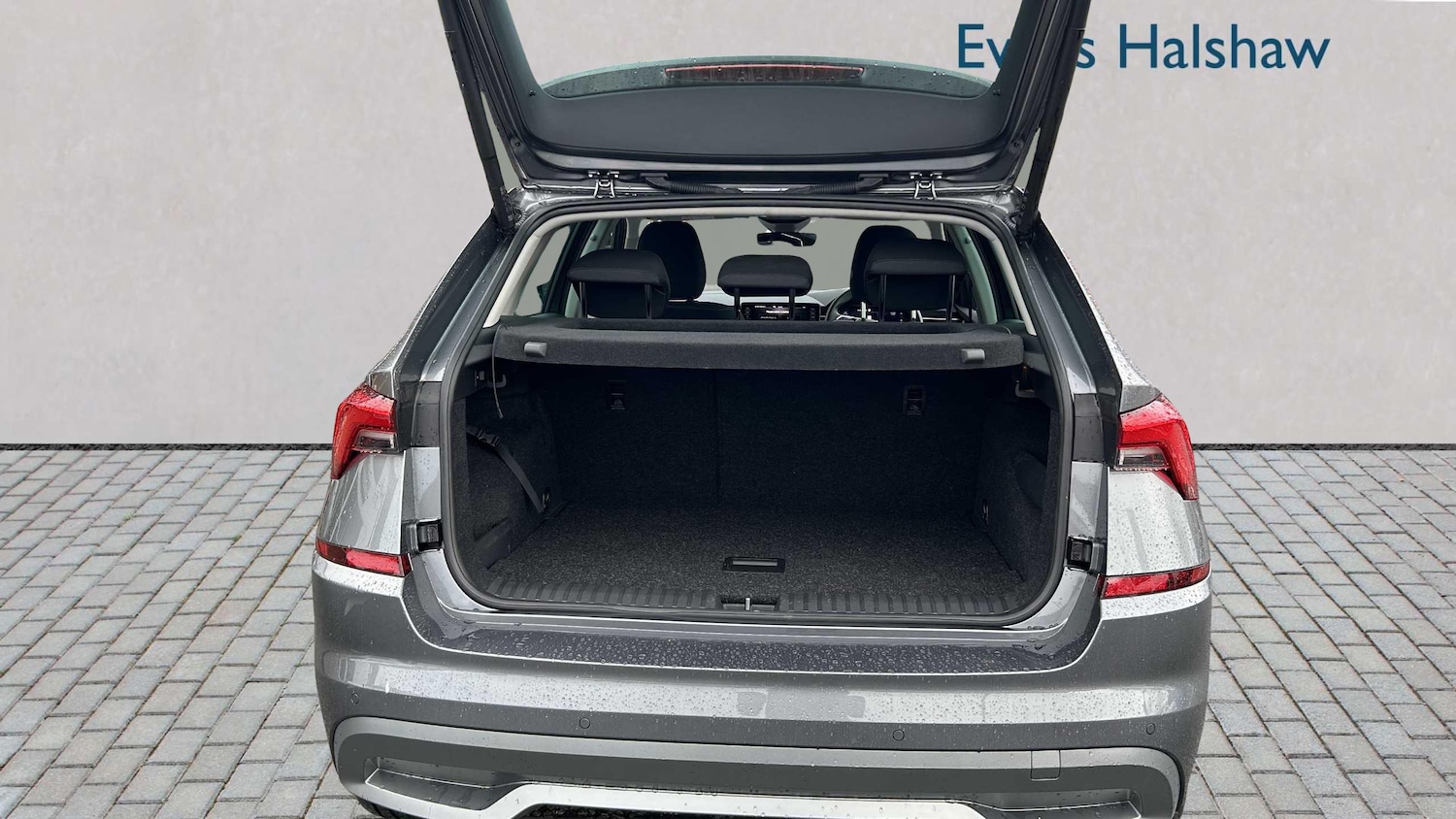 Used Skoda Kamiq 2023 for sale - 76362634: Photo 11