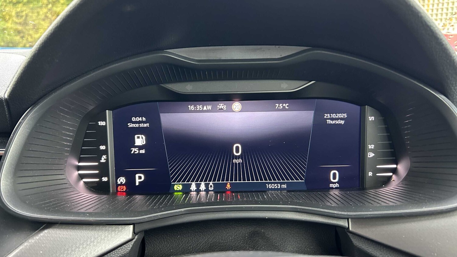 Used Skoda Kamiq 2023 for sale - 76362634: Photo 16