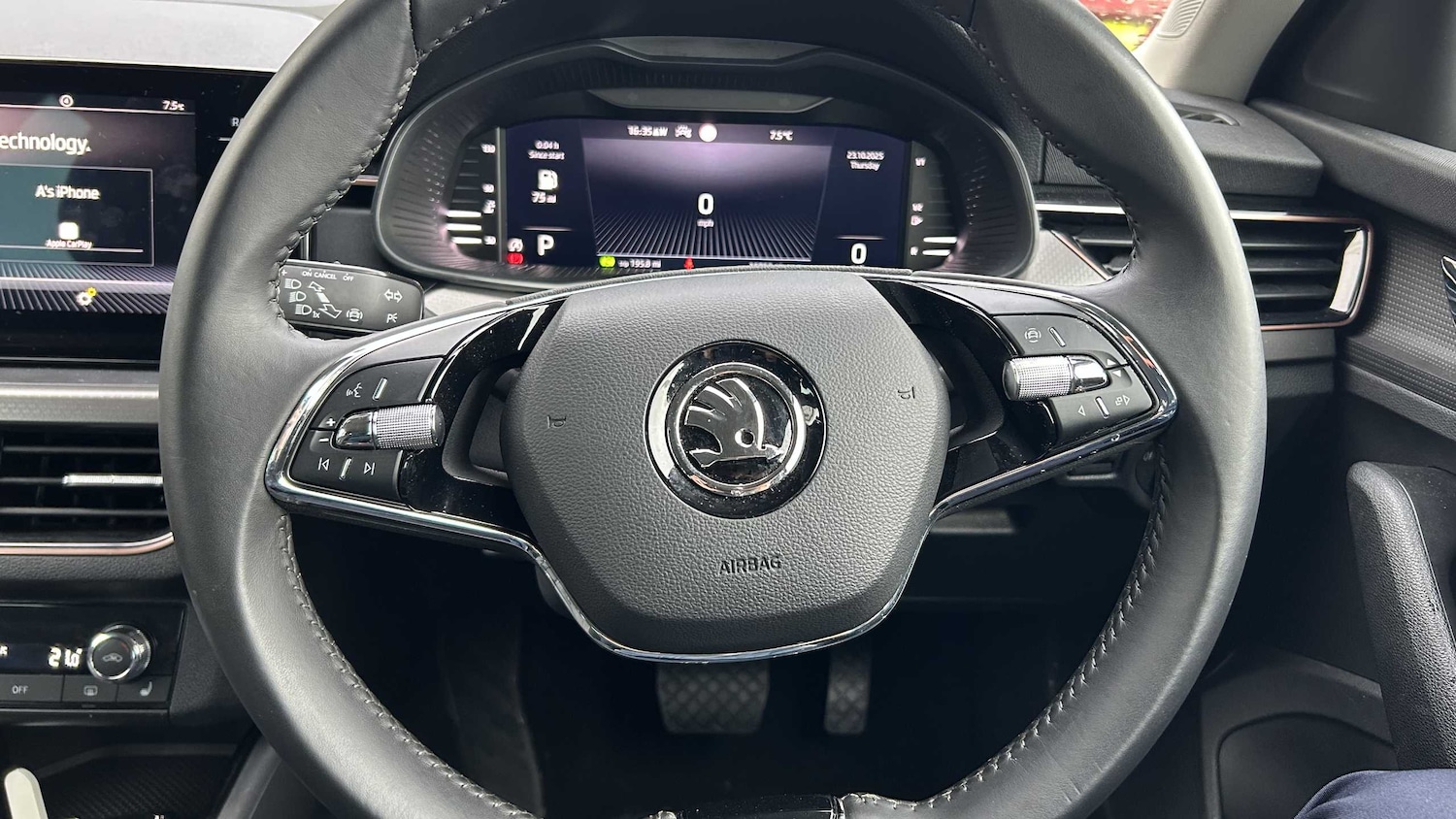 Used Skoda Kamiq 2023 for sale - 76362634: Photo 17