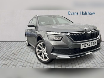 2023 - 1.0 TSI 110 SE L Executive 5dr DSG