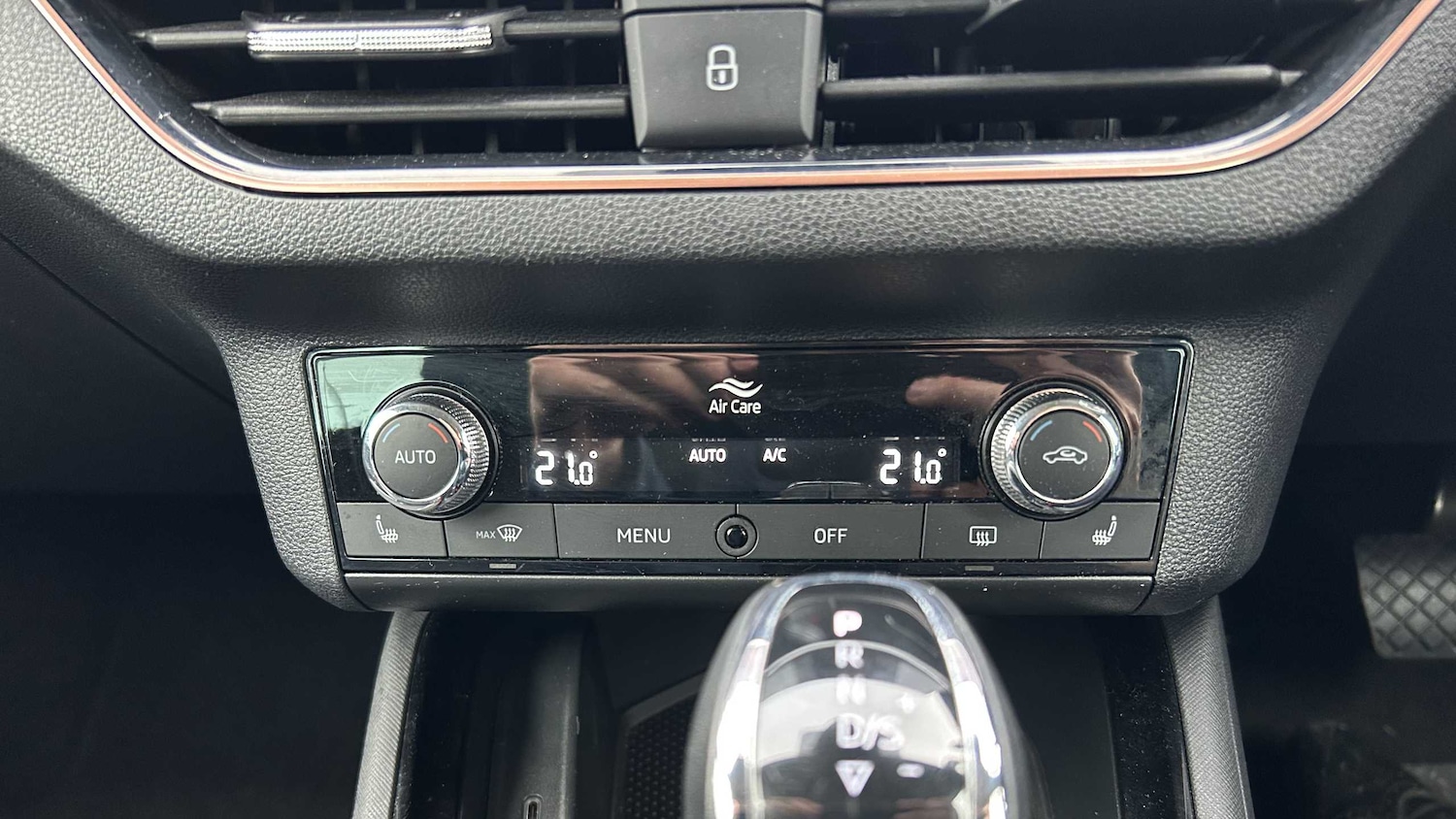 Used Skoda Kamiq 2023 for sale - 76362634: Photo 21