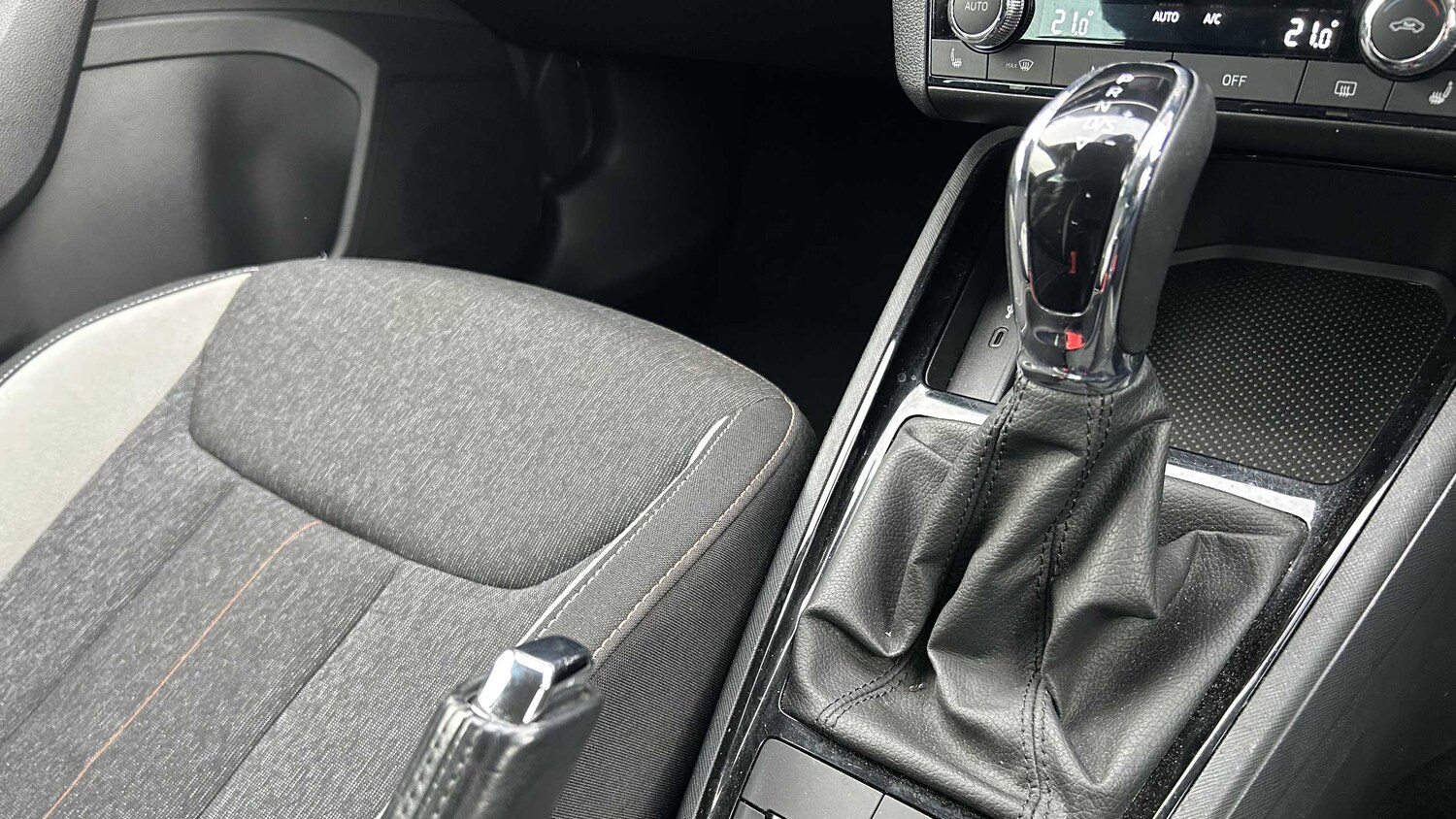 Used Skoda Kamiq 2023 for sale - 76362634: Photo 22