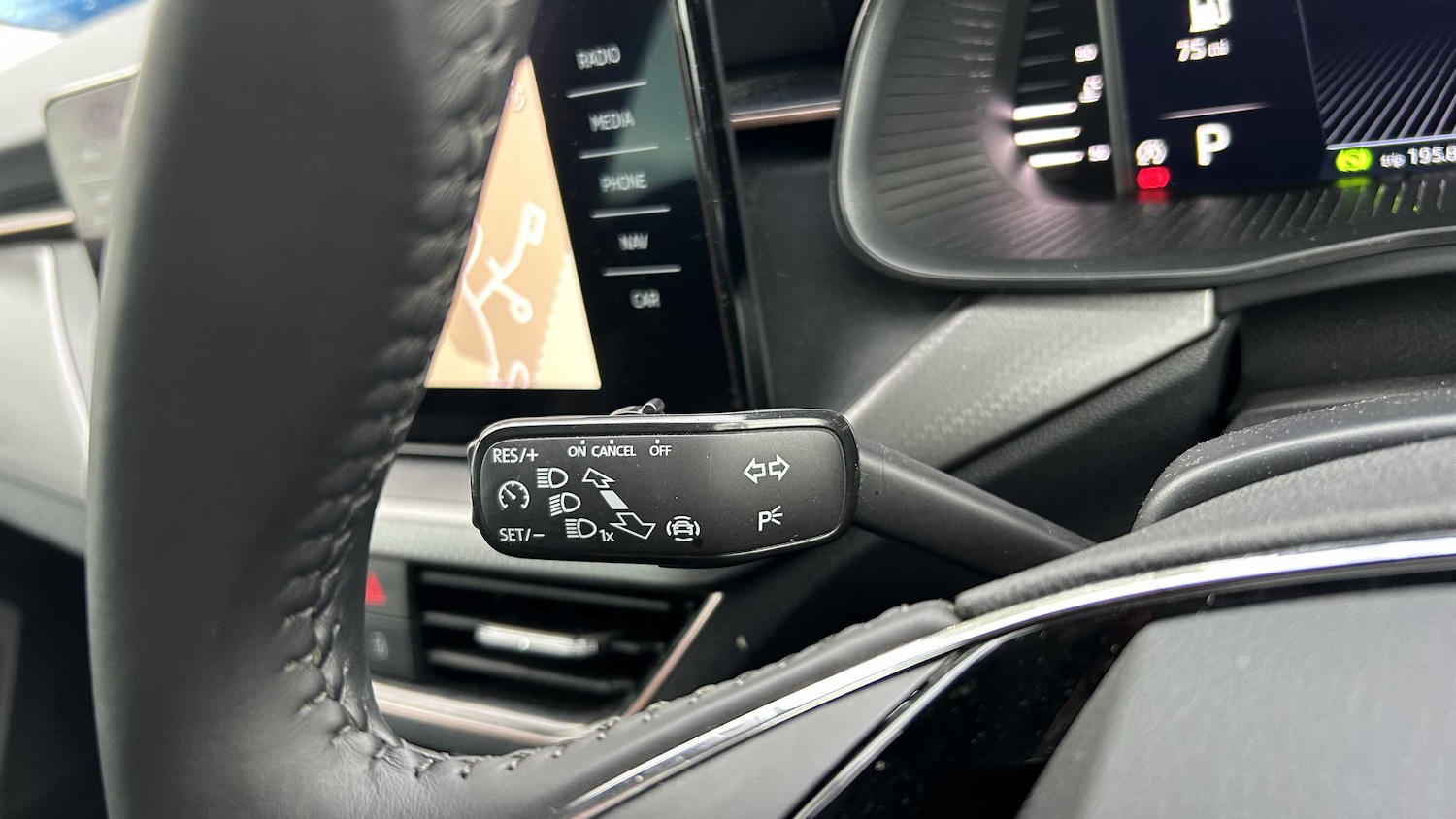 Used Skoda Kamiq 2023 for sale - 76362634: Photo 23