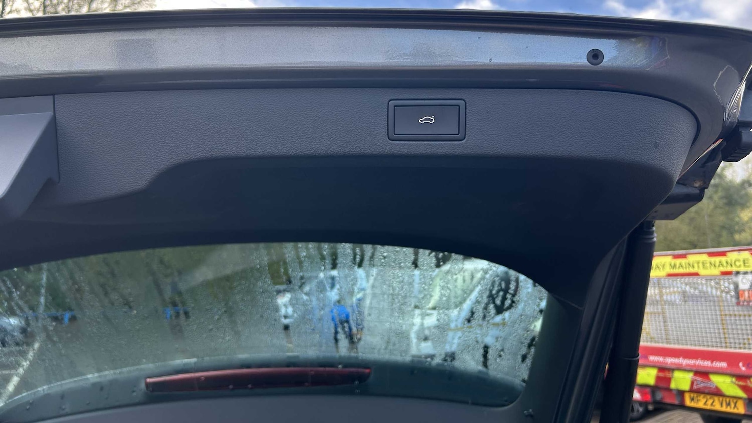 Used Skoda Kamiq 2023 for sale - 76362634: Photo 25