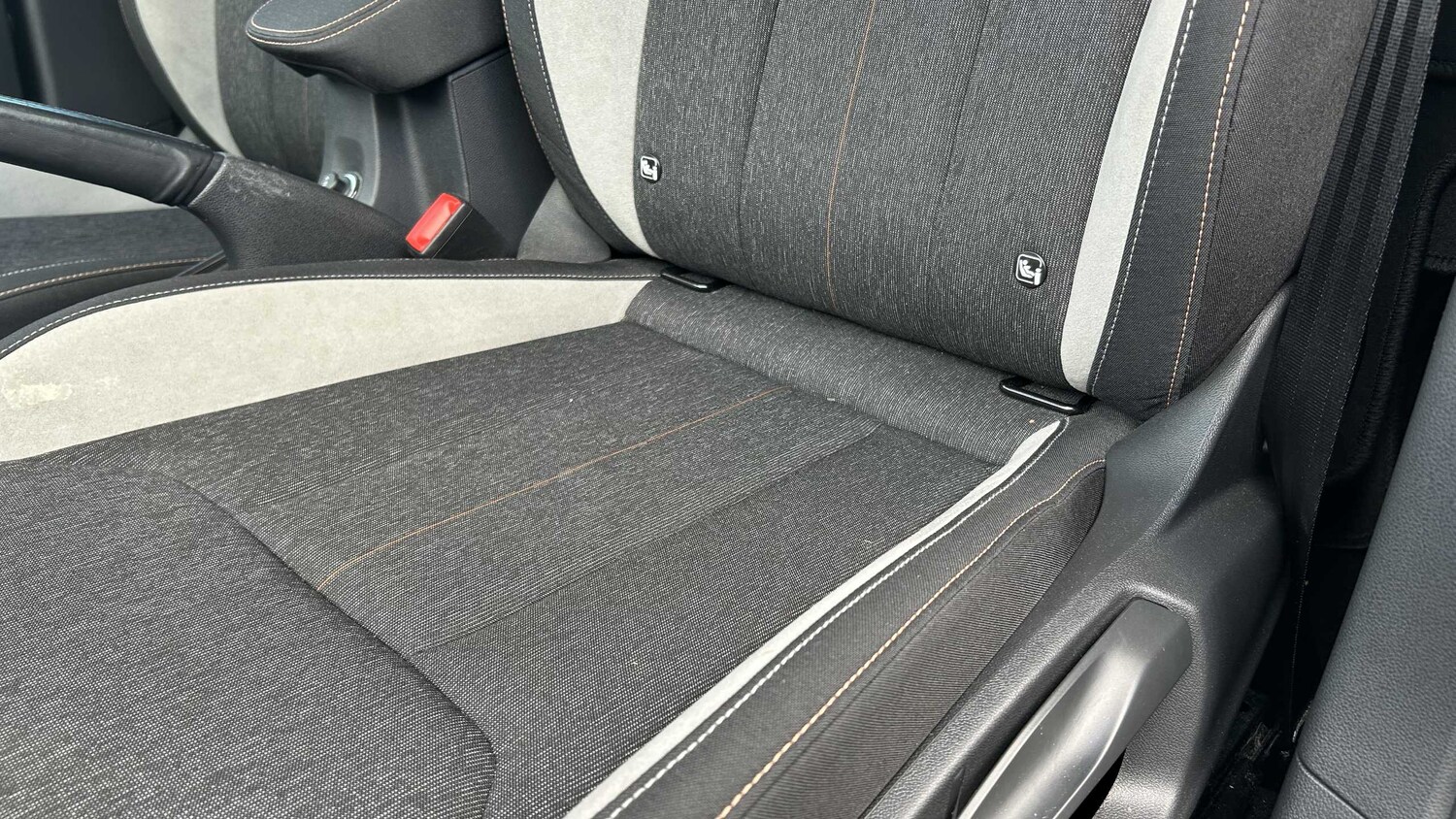 Used Skoda Kamiq 2023 for sale - 76362634: Photo 31