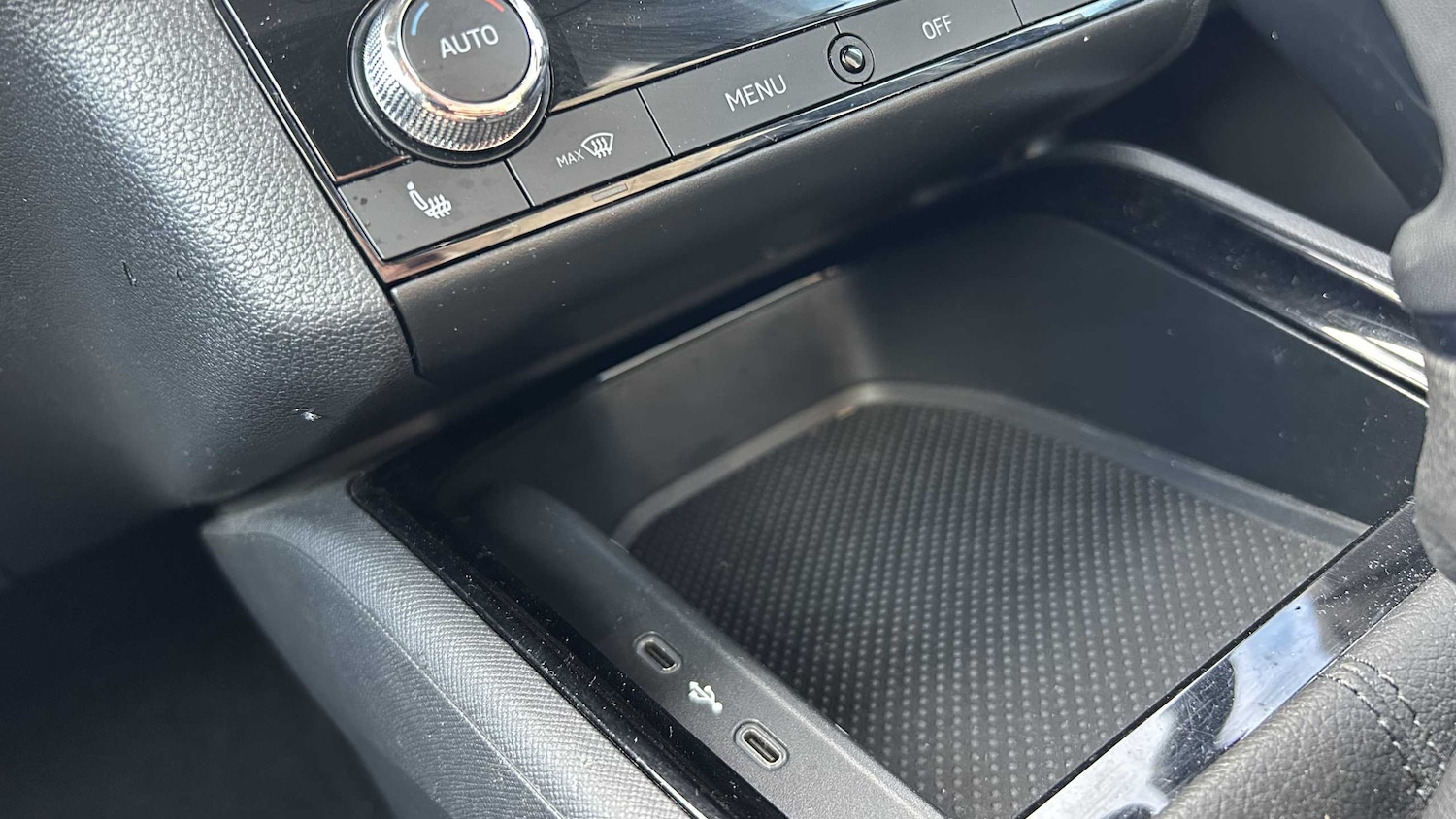 Used Skoda Kamiq 2023 for sale - 76362634: Photo 32