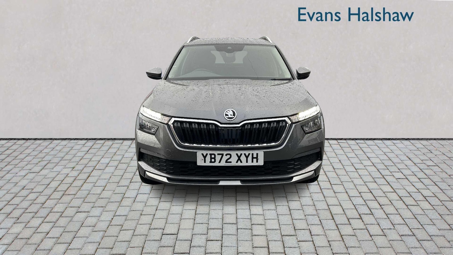 Used Skoda Kamiq 2023 for sale - 76362634: Photo 5