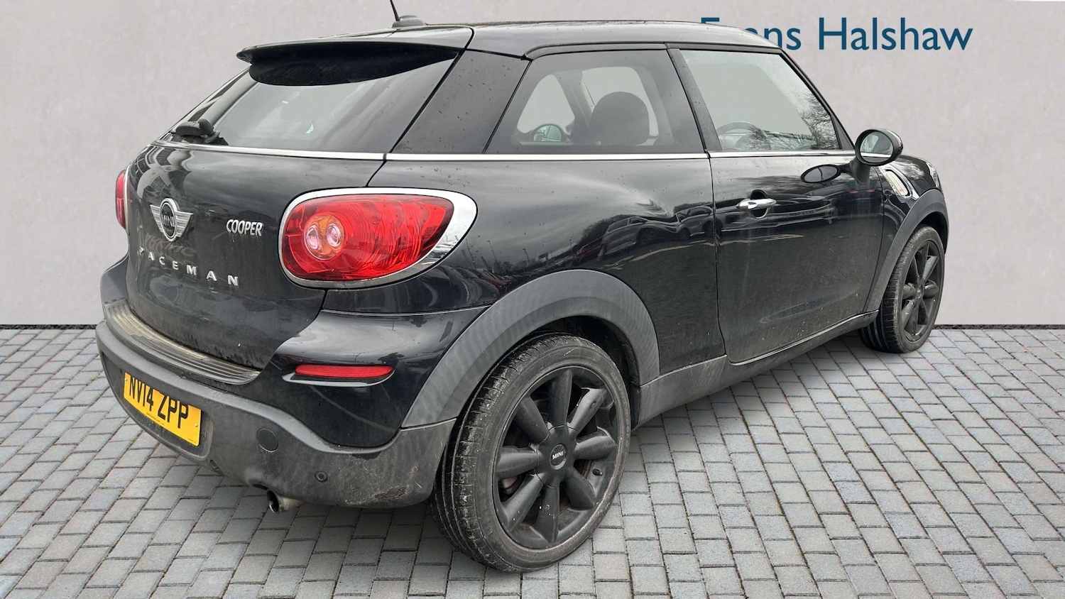 Used MINI Paceman 2014 for sale - 77686551: Photo 10