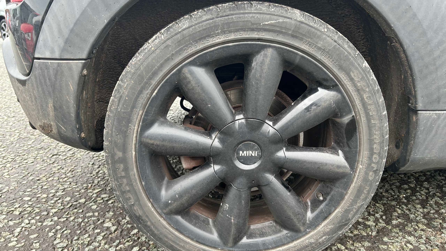 Used MINI Paceman 2014 for sale - 77686551: Photo 11