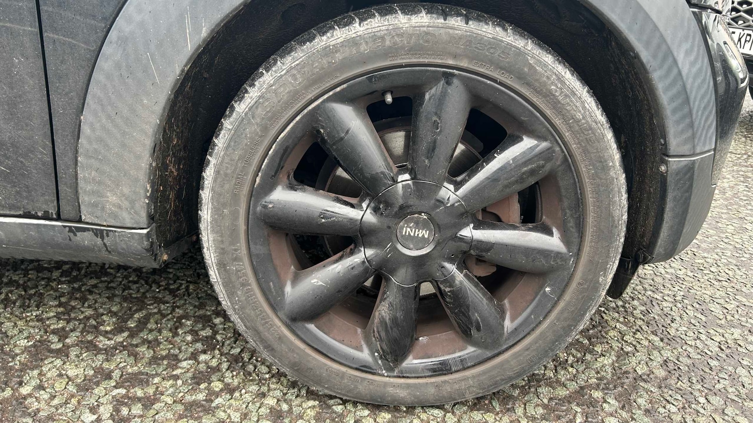 Used MINI Paceman 2014 for sale - 77686551: Photo 12