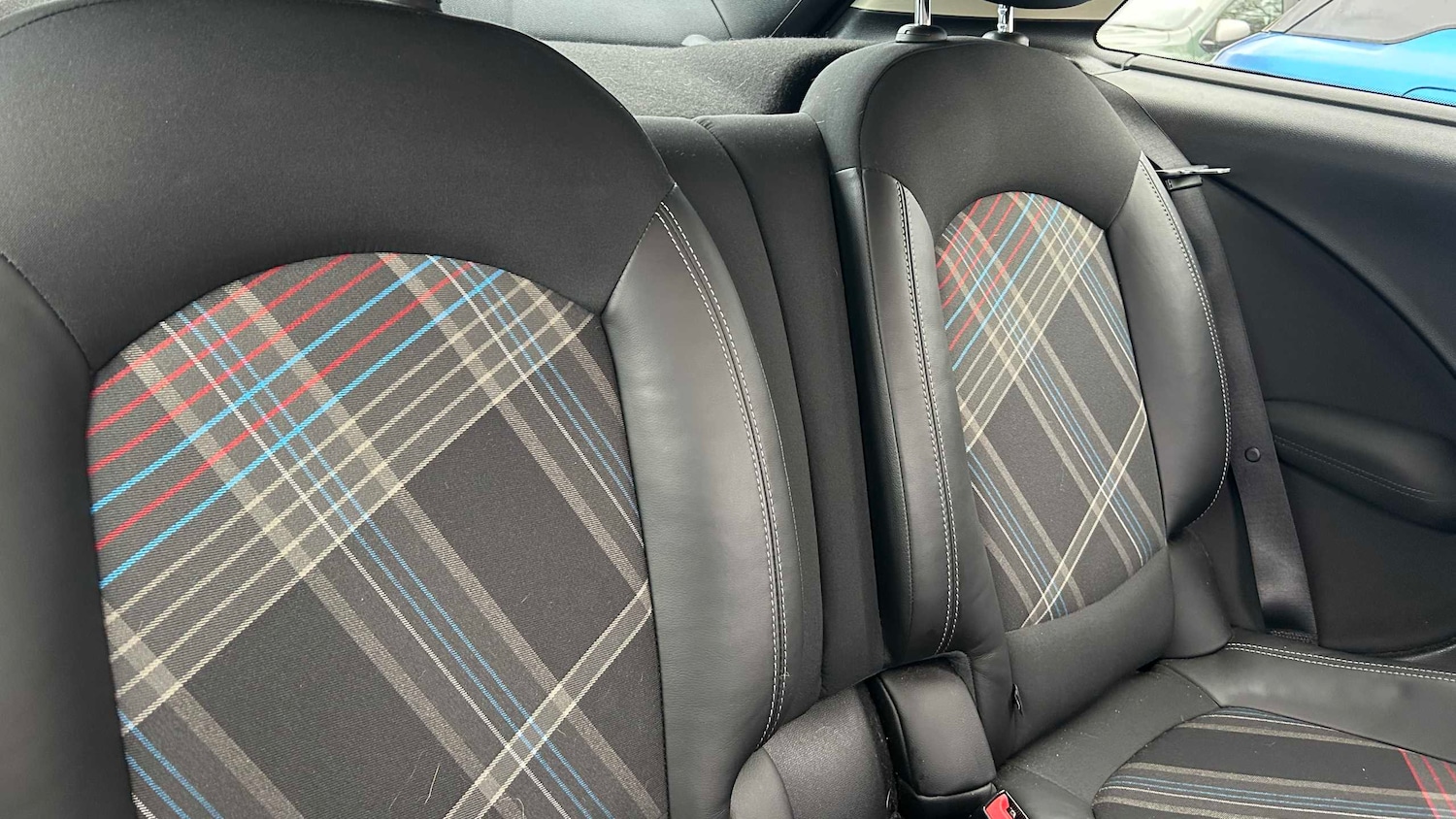 Used MINI Paceman 2014 for sale - 77686551: Photo 15