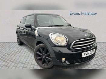 2014 - 1.6 Cooper 3dr