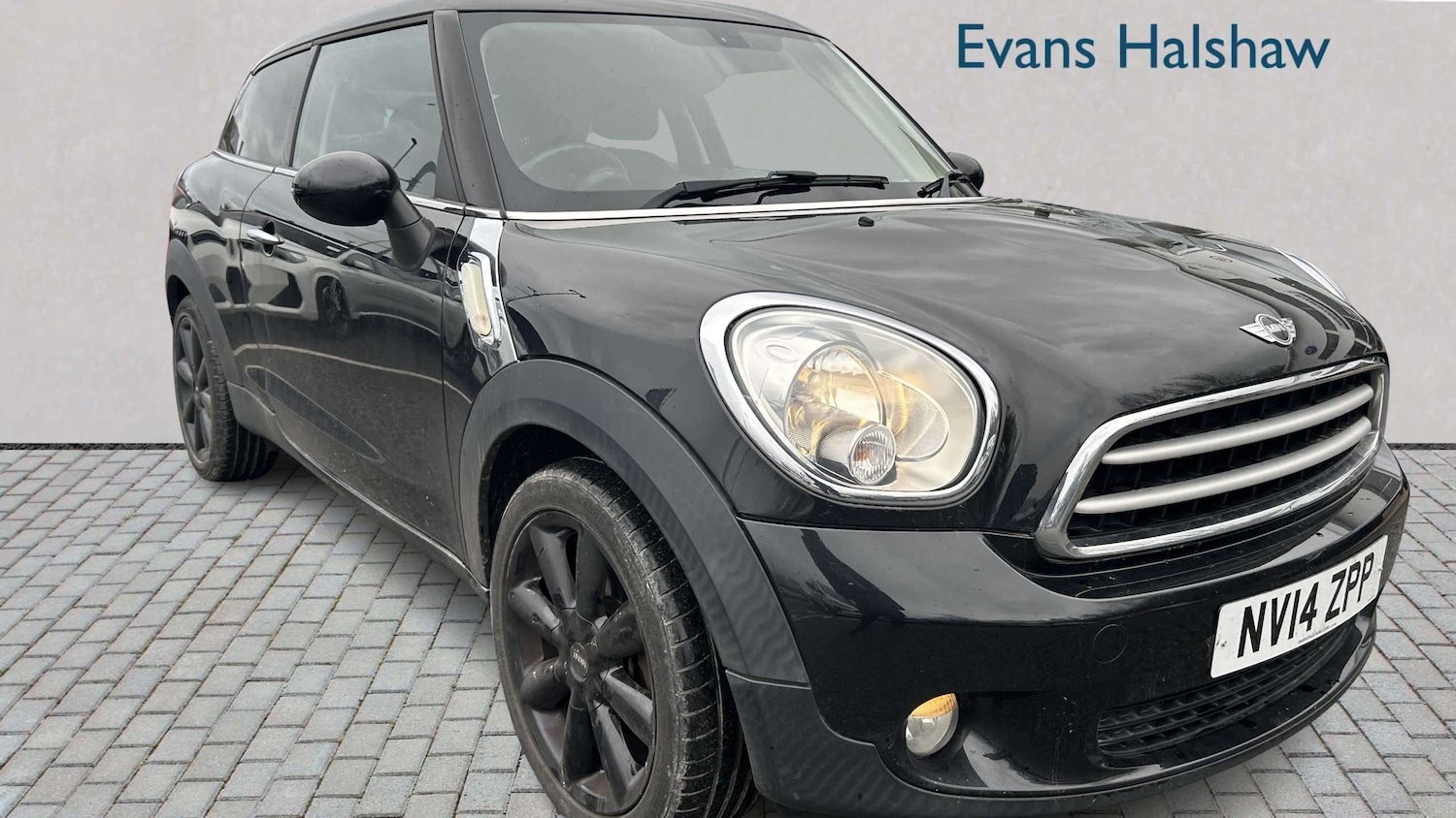 Used MINI Paceman 2014 for sale - 77686551: Photo 2