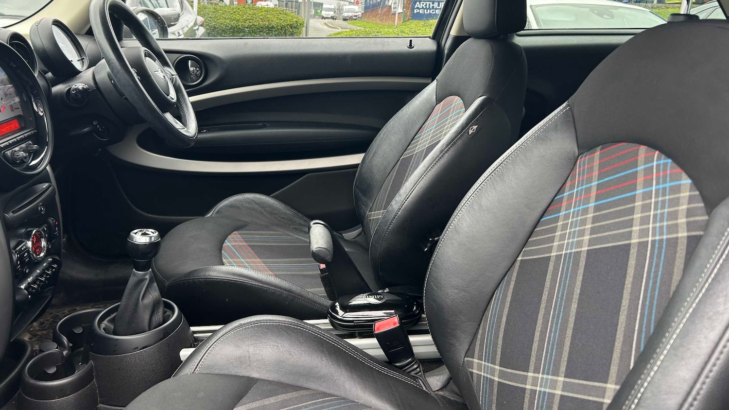 Used MINI Paceman 2014 for sale - 77686551: Photo 20