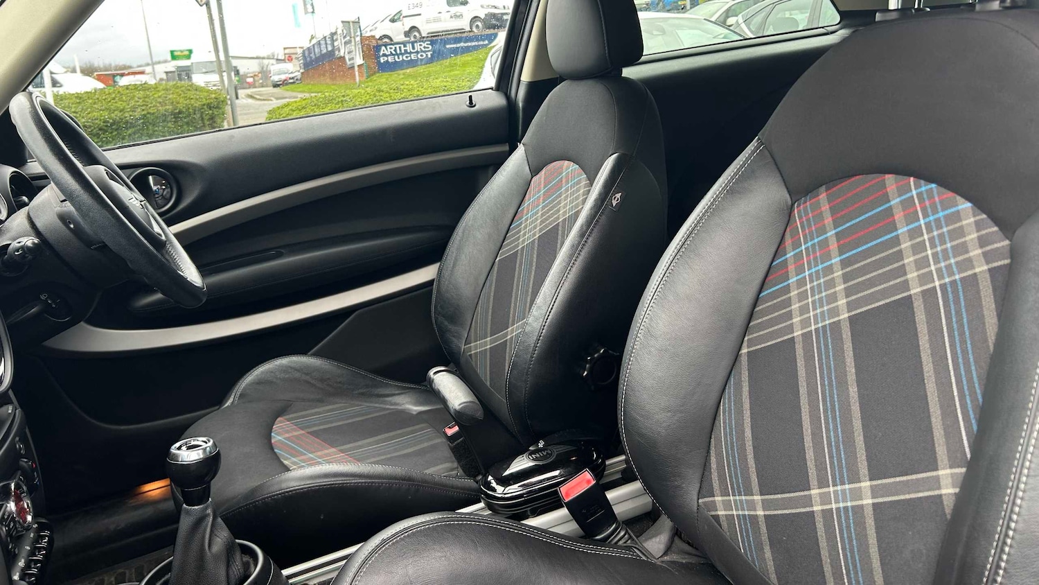 Used MINI Paceman 2014 for sale - 77686551: Photo 21