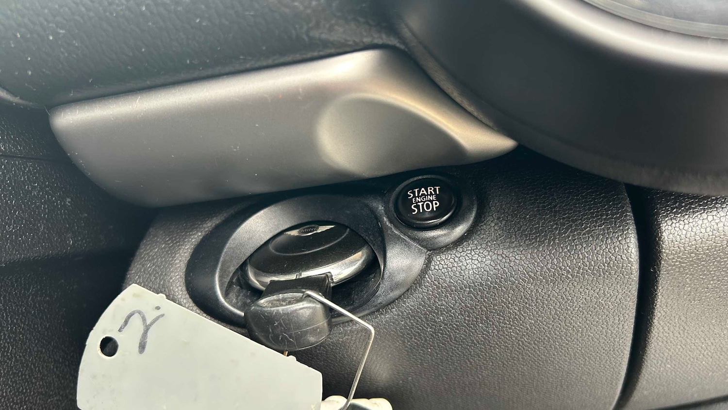 Used MINI Paceman 2014 for sale - 77686551: Photo 23