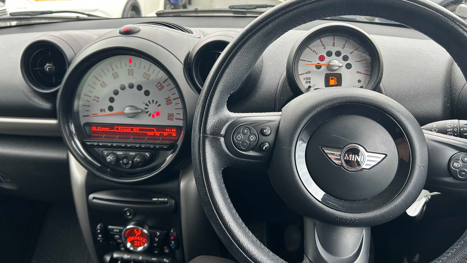 Used MINI Paceman 2014 for sale - 77686551: Photo 24