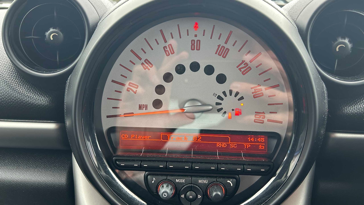 Used MINI Paceman 2014 for sale - 77686551: Photo 29