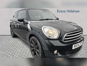Used MINI Paceman 2014 for sale - 77686551: Photo