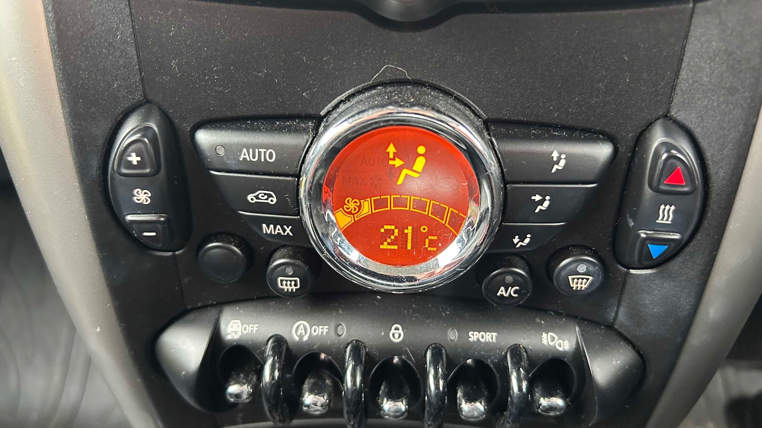 Used MINI Paceman 2014 for sale - 77686551: Photo 30