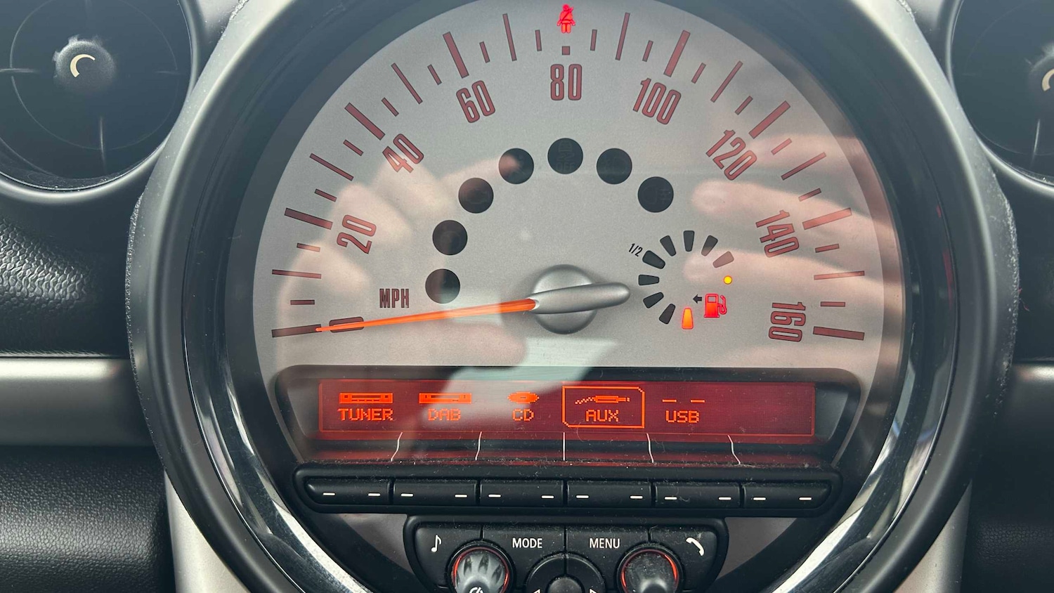 Used MINI Paceman 2014 for sale - 77686551: Photo 31