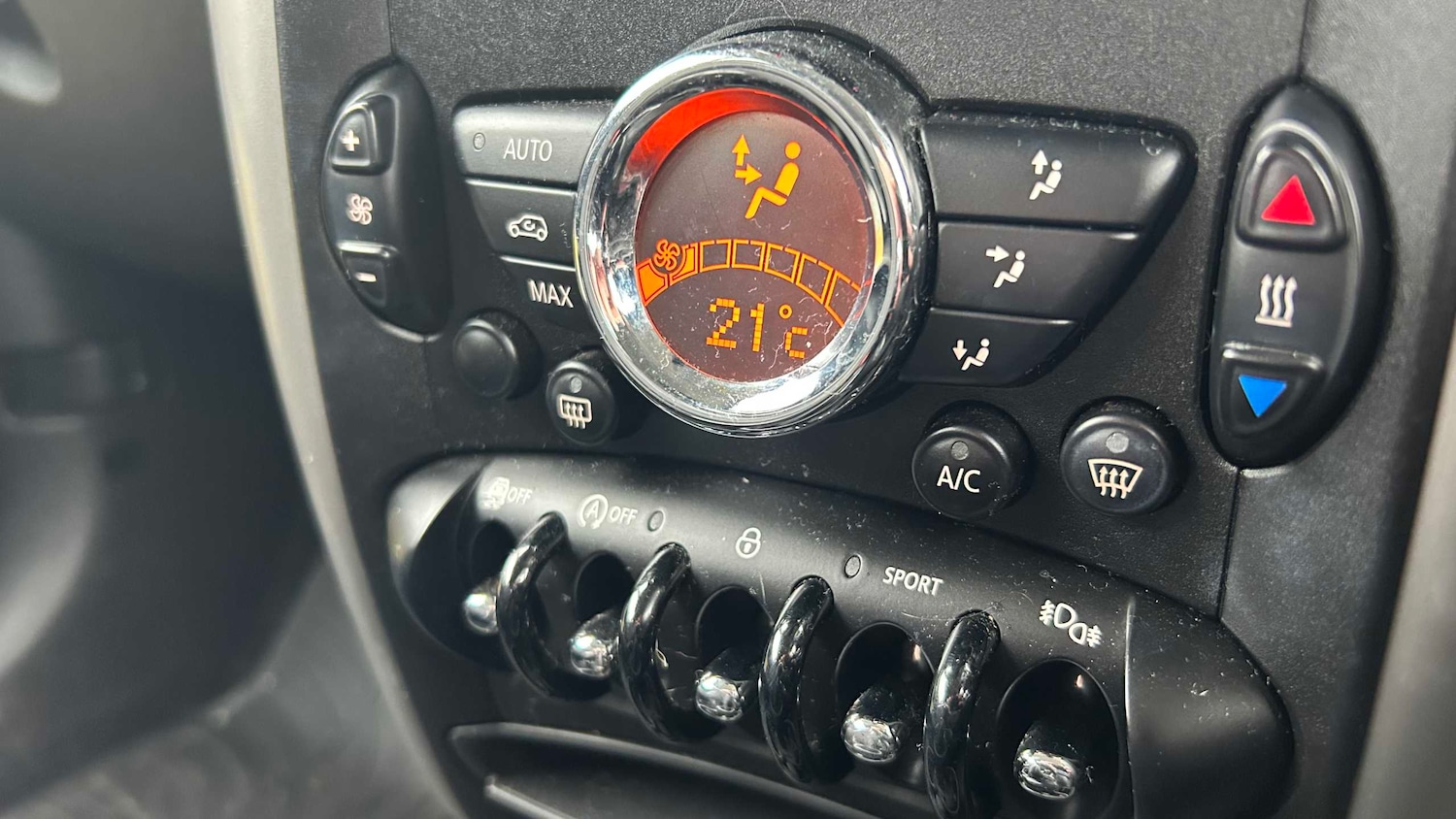 Used MINI Paceman 2014 for sale - 77686551: Photo 32