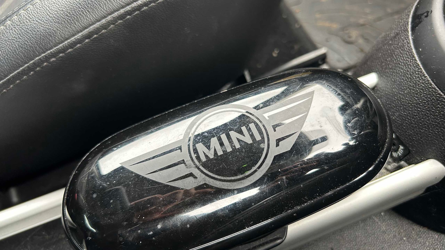 Used MINI Paceman 2014 for sale - 77686551: Photo 35