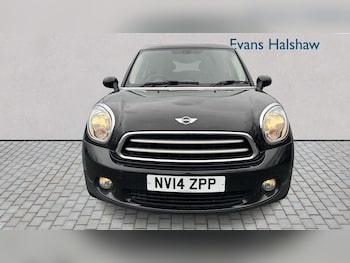 Used MINI Paceman 2014 for sale - 77686551: Photo