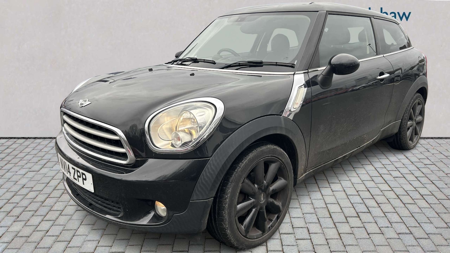 Used MINI Paceman 2014 for sale - 77686551: Photo 4
