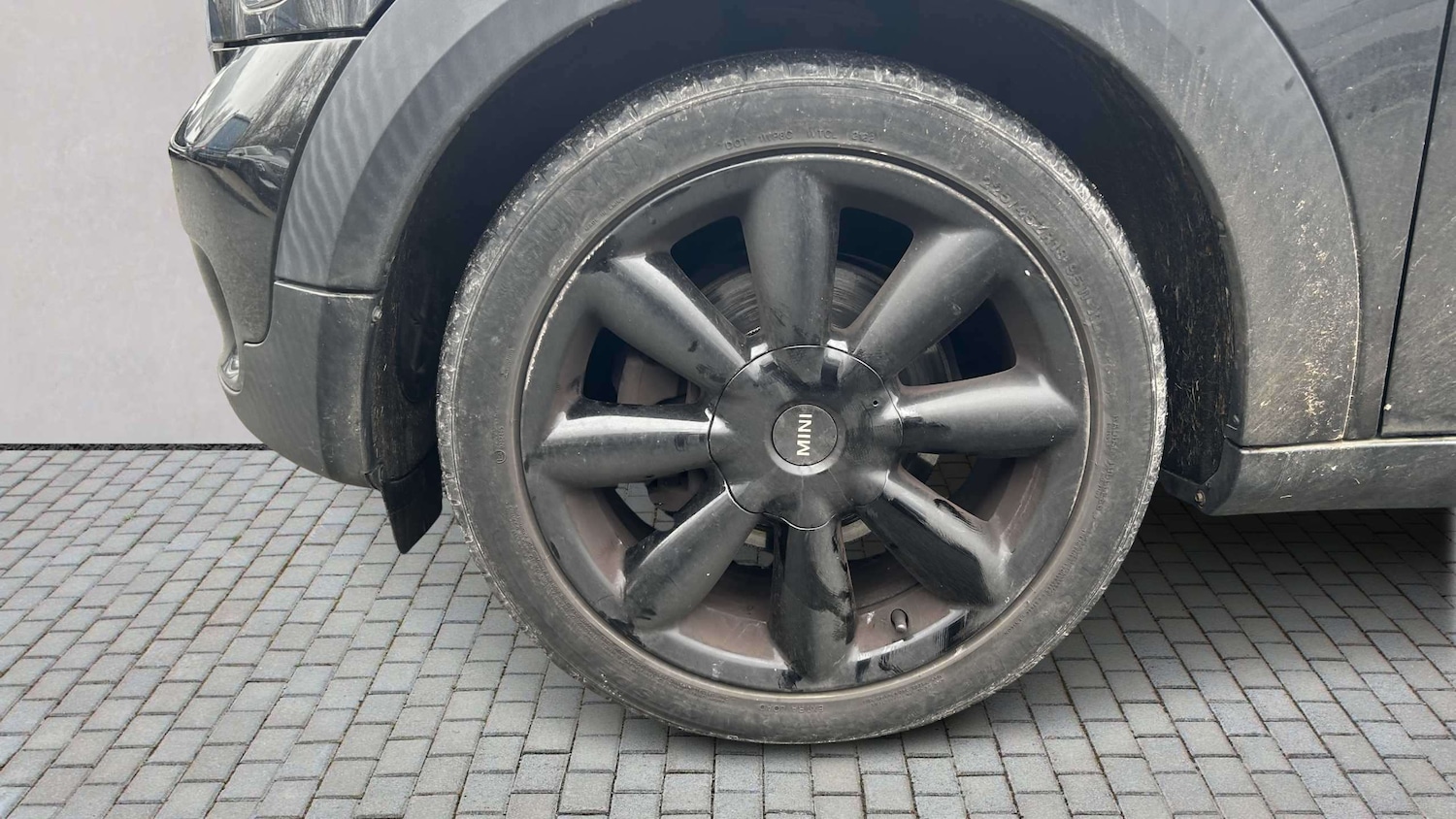 Used MINI Paceman 2014 for sale - 77686551: Photo 5