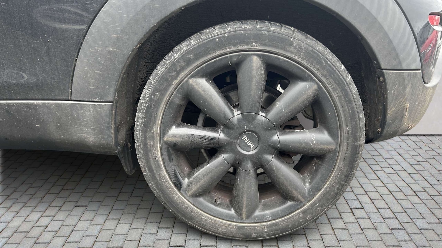 Used MINI Paceman 2014 for sale - 77686551: Photo 6