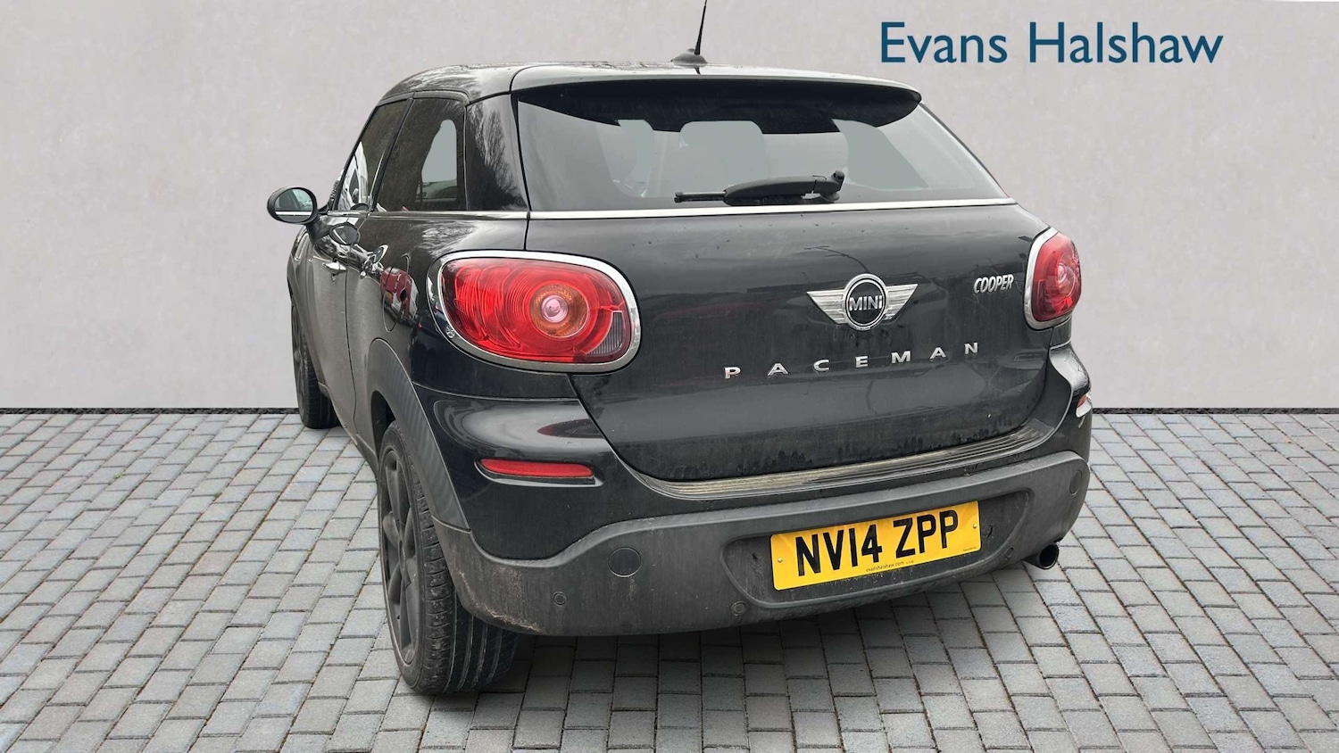 Used MINI Paceman 2014 for sale - 77686551: Photo 8