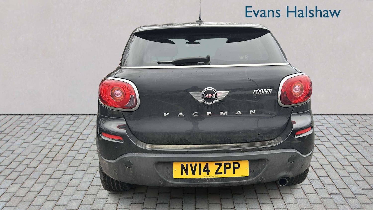 Used MINI Paceman 2014 for sale - 77686551: Photo 9