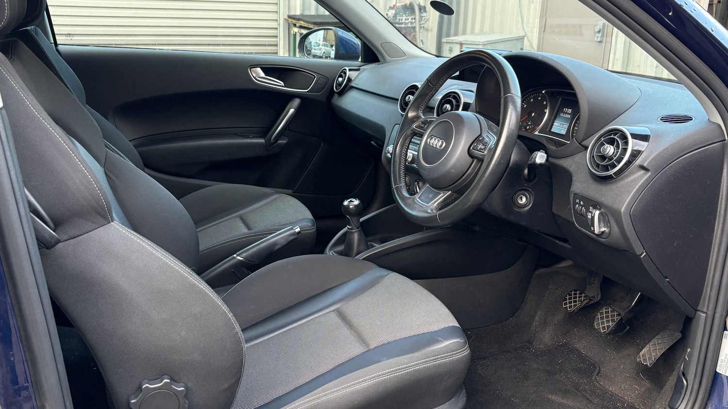 Used Audi A1 2017 for sale - 77914061: Photo 10