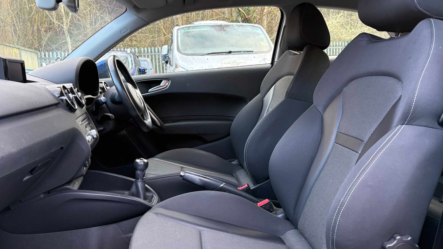 Used Audi A1 2017 for sale - 77914061: Photo 11