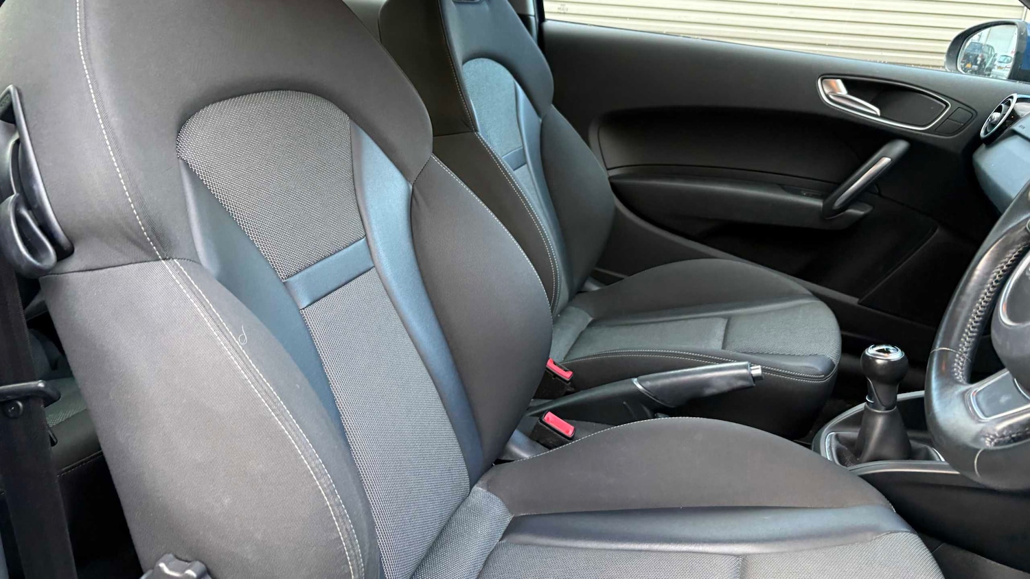 Used Audi A1 2017 for sale - 77914061: Photo 12