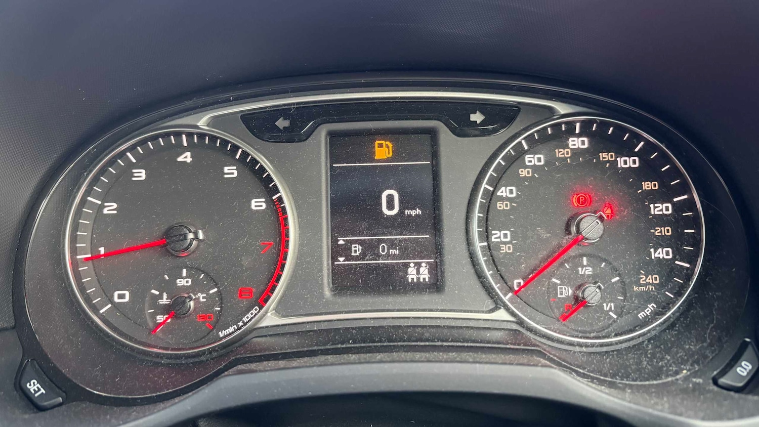 Used Audi A1 2017 for sale - 77914061: Photo 19