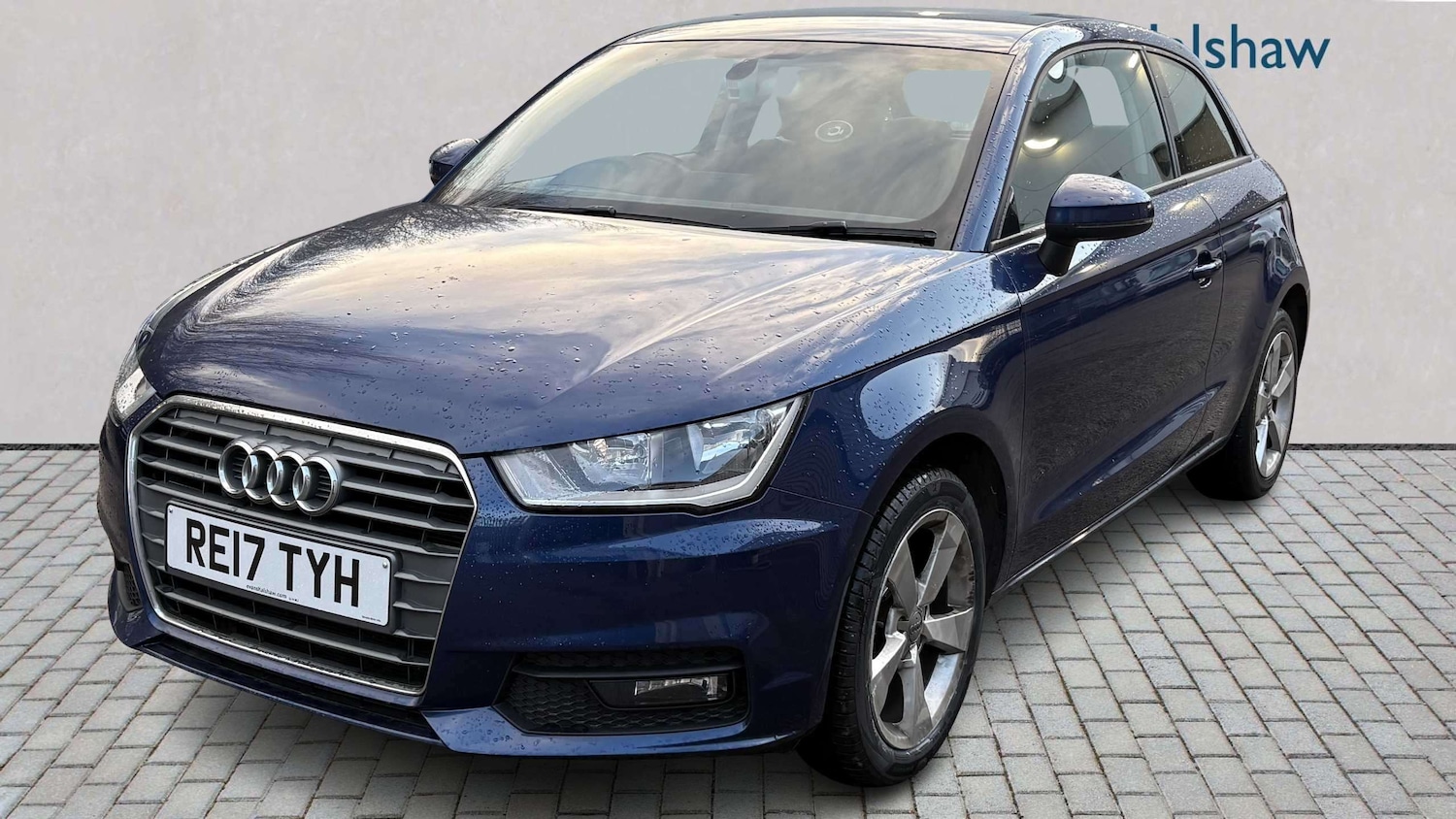 Used Audi A1 2017 for sale - 77914061: Photo 2