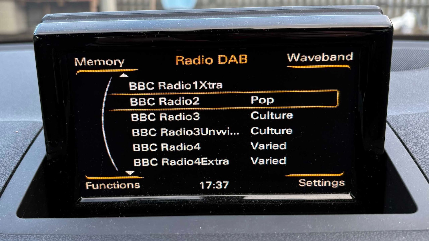 Used Audi A1 2017 for sale - 77914061: Photo 21