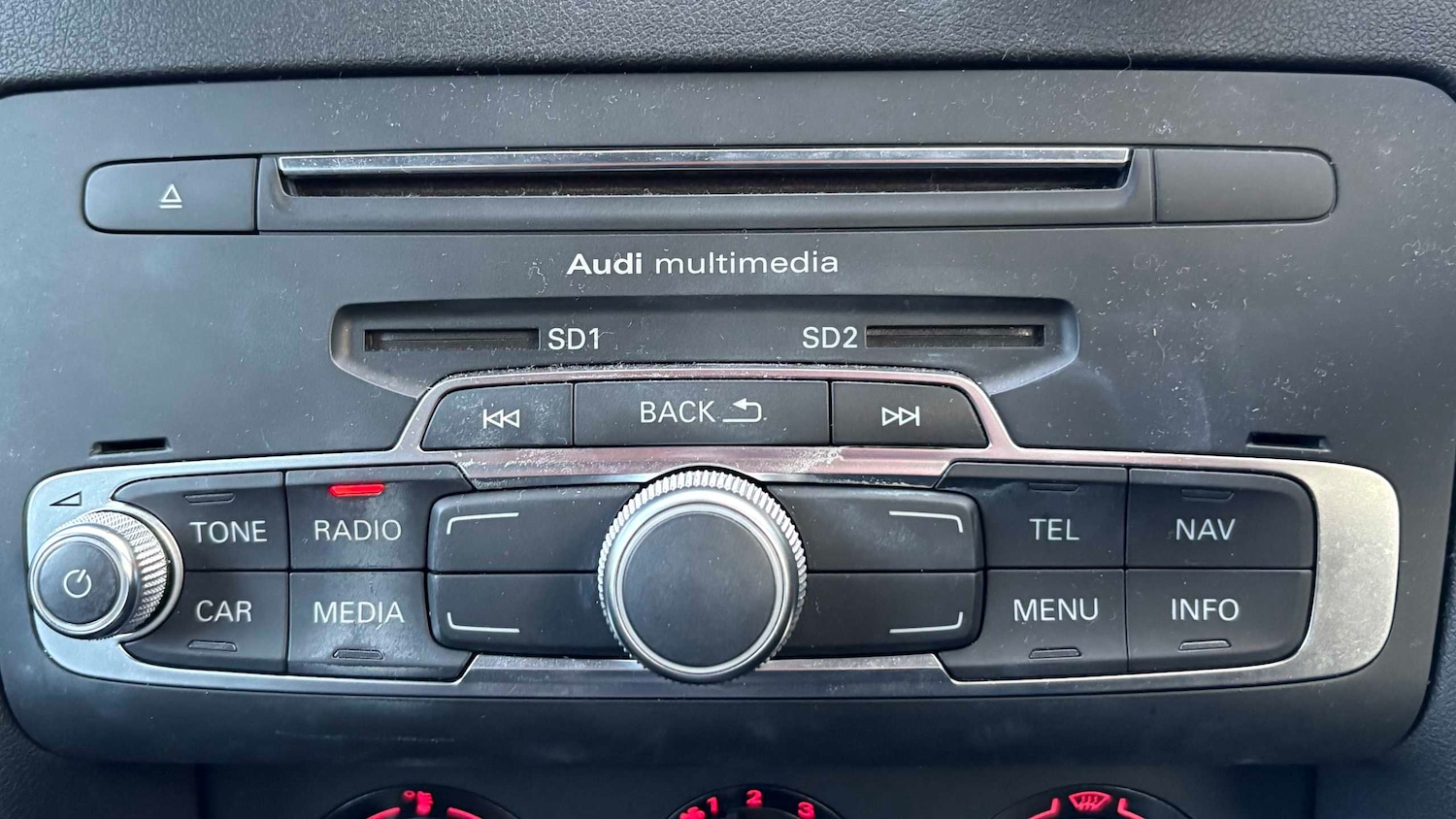 Used Audi A1 2017 for sale - 77914061: Photo 22