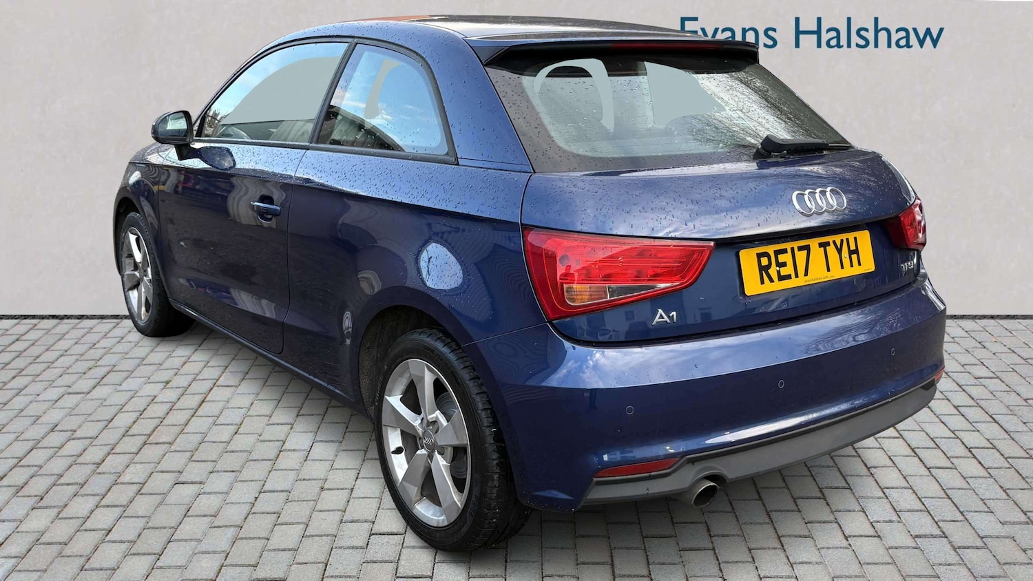 Used Audi A1 2017 for sale - 77914061: Photo 3