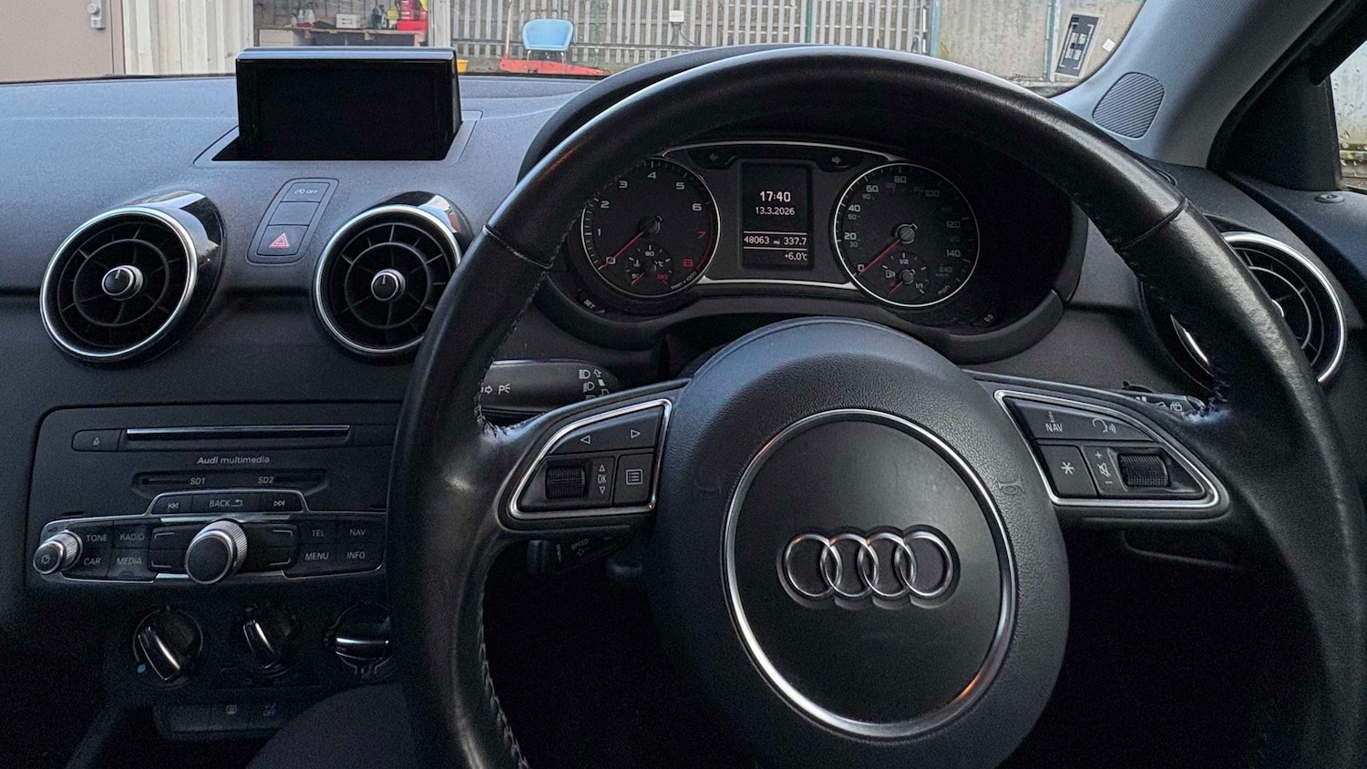 Used Audi A1 2017 for sale - 77914061: Photo 34