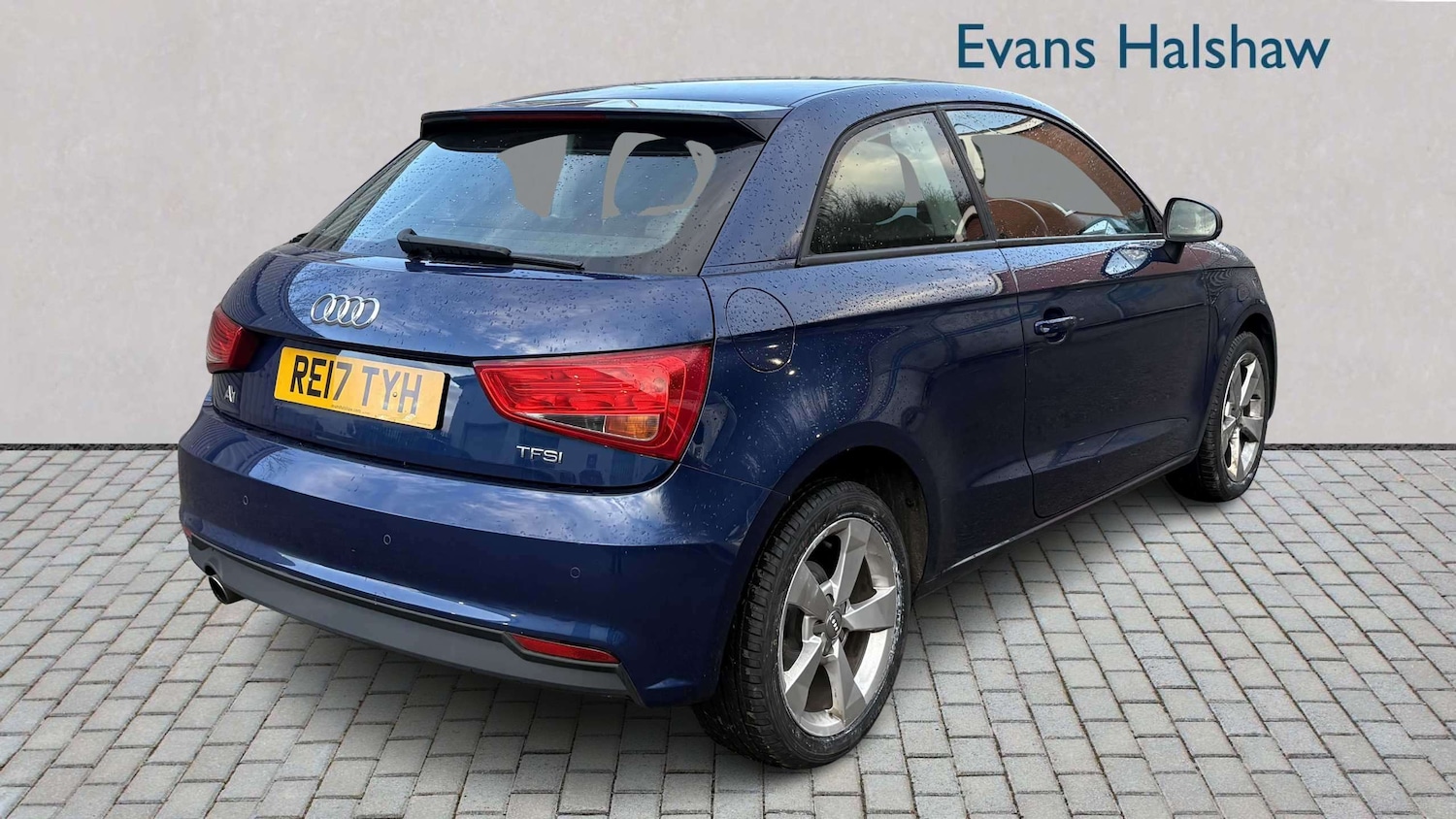 Used Audi A1 2017 for sale - 77914061: Photo 4