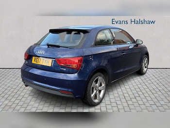Used Audi A1 2017 for sale - 77914061: Photo