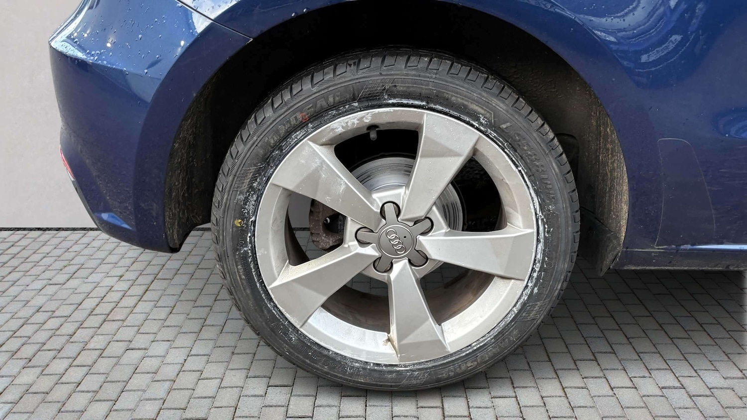 Used Audi A1 2017 for sale - 77914061: Photo 5