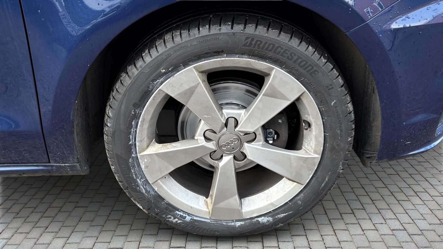 Used Audi A1 2017 for sale - 77914061: Photo 6