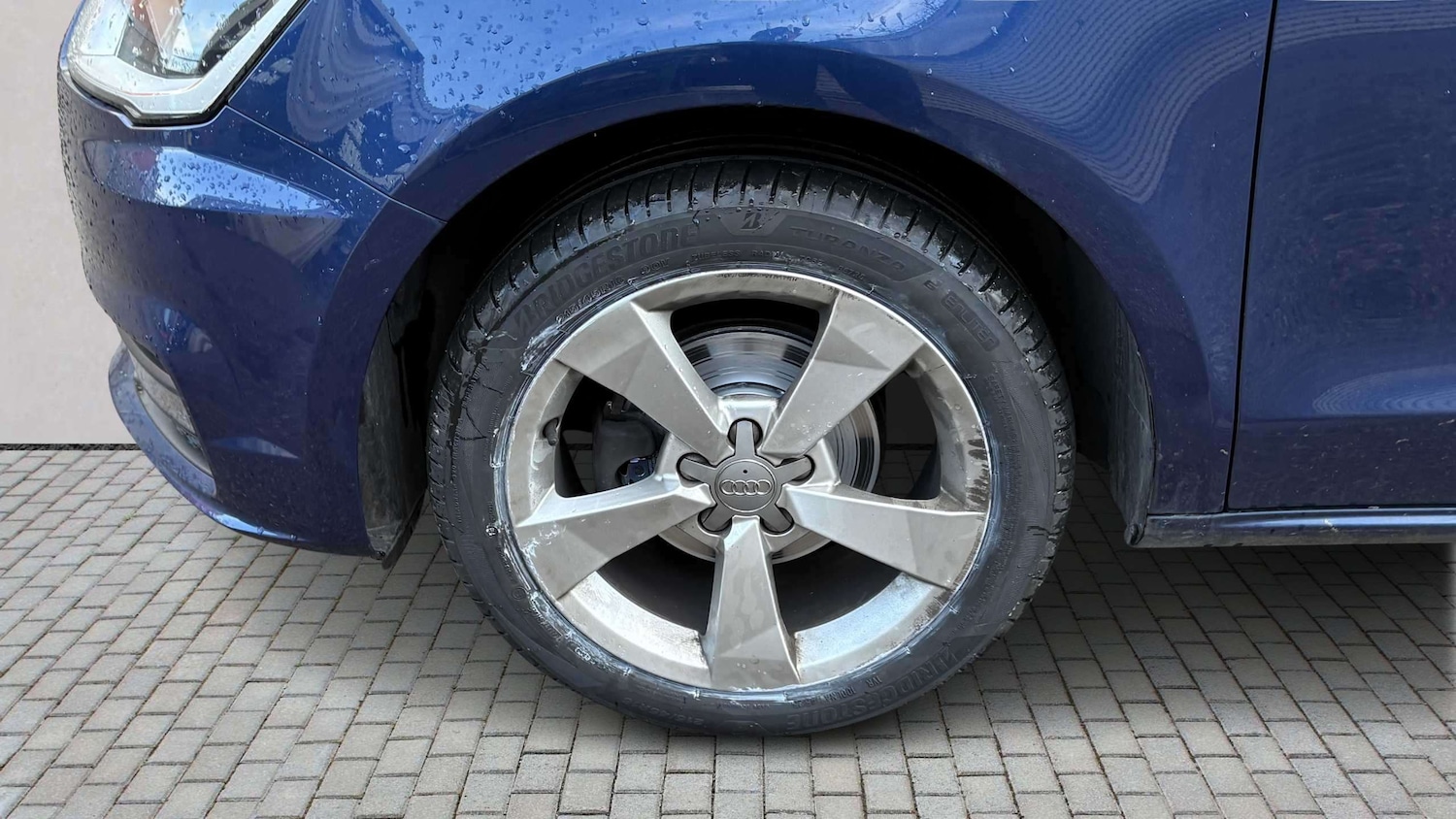 Used Audi A1 2017 for sale - 77914061: Photo 7