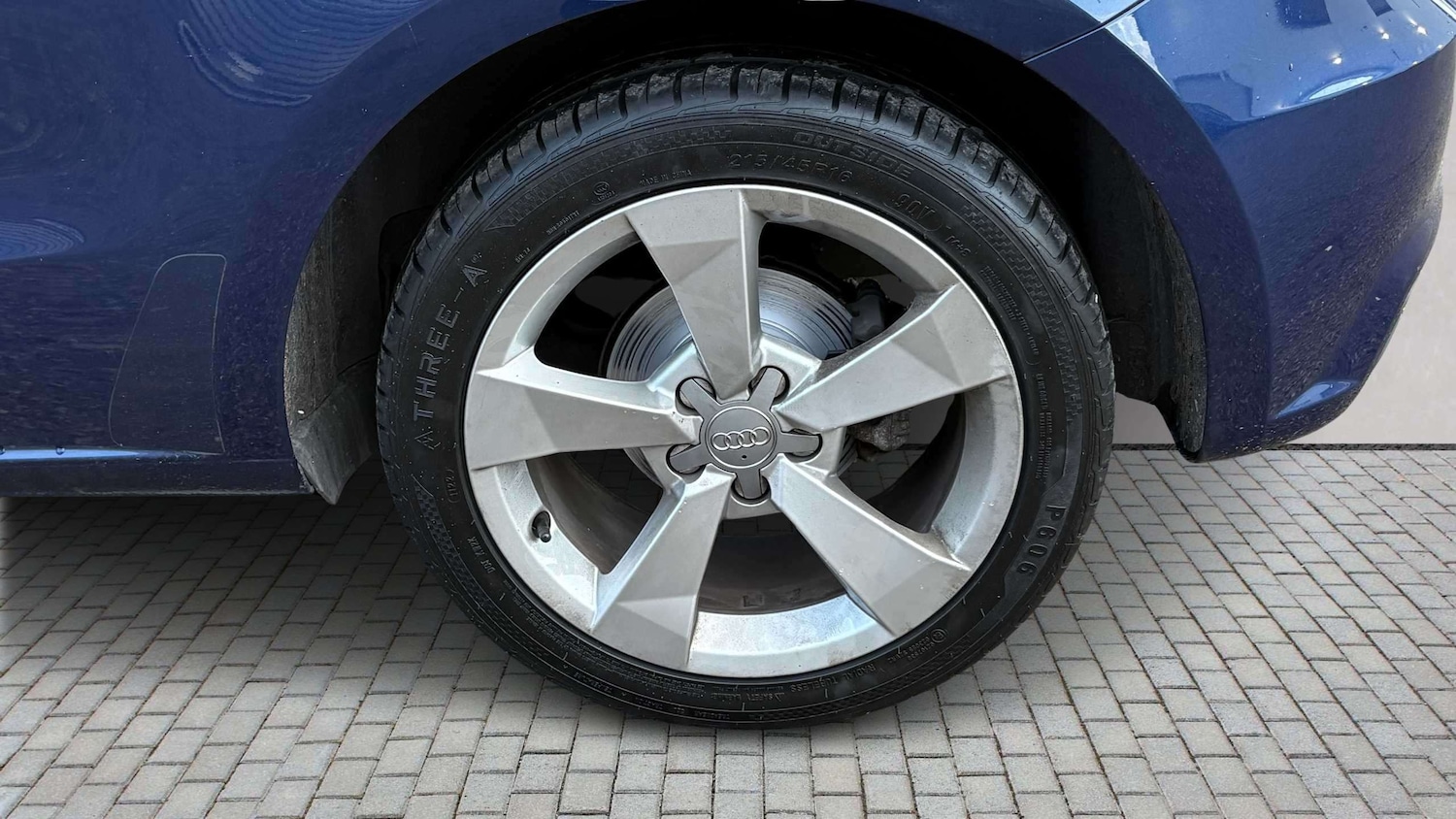 Used Audi A1 2017 for sale - 77914061: Photo 8